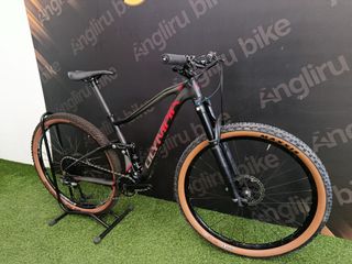 Bicicleta Olympia F1