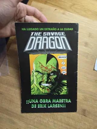 Dragon Ball Nº 121-175 PTAS