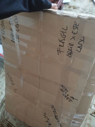 Calendario de Adviento