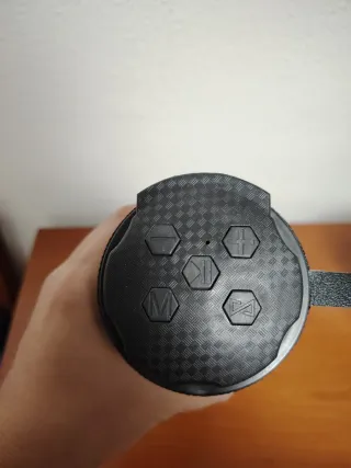 Altavoz Bluetooth Portátil Inalámbrico