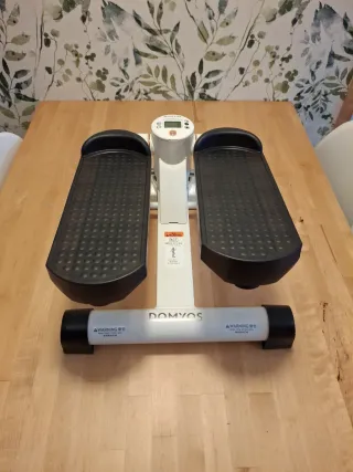 Step stepper Domyos MS100