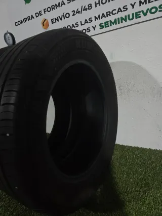 205 55 16 91V KUMHO ECOWING ES31