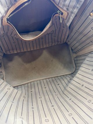 Louis Vuitton Neverfull GM Monogram
