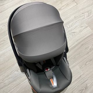 Silla Coche Cybex Cloud G i-Size Plus