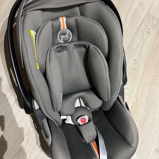 Silla Coche Cybex Cloud G i-Size Plus