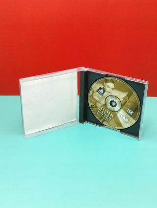 Tomb Raider The Last Revelation PS1 Ita