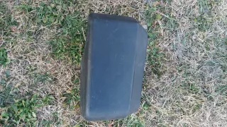 Puntera Trasera Mitsubishi Montero Largo