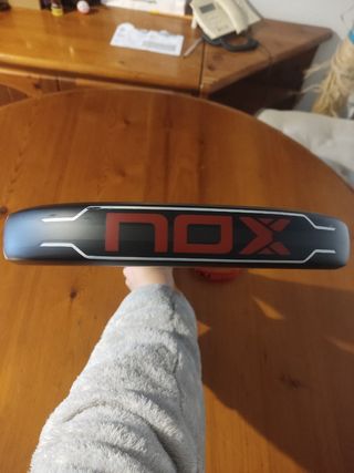 Pala NOX ML10 SHOTGUN 18K 2024