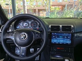 BMW Serie 3 323 M pack año 2000