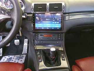 BMW Serie 3 323 M pack año 2000