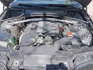 BMW Serie 3 323 M pack año 2000