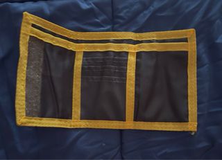 Cartera Iker Casillas