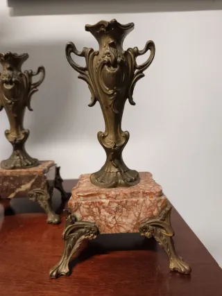 Antichi vasi francesi