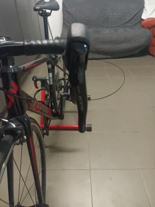 Bicicleta de carretera Liv Langma mujer