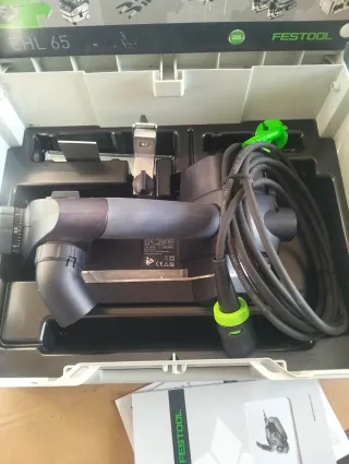 Pialletto Festool EHL 65
