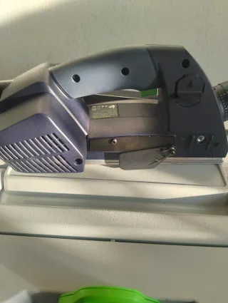 Pialletto Festool EHL 65