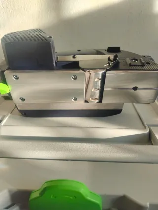 Pialletto Festool EHL 65