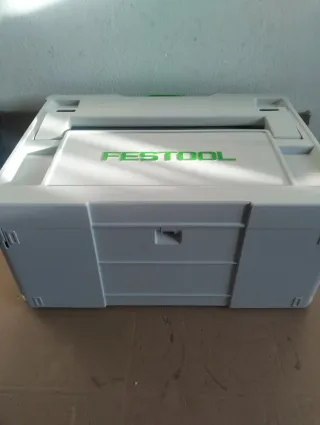 Pialletto Festool EHL 65