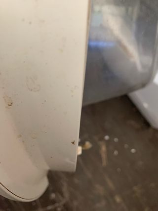 Puerta Lavadora Bosch Logixx 8