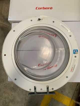 Puerta Lavadora Bosch Logixx 8