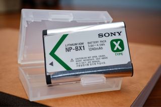 Batería Sony NP-BX1 Original