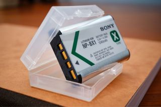 Batería Sony NP-BX1 Original