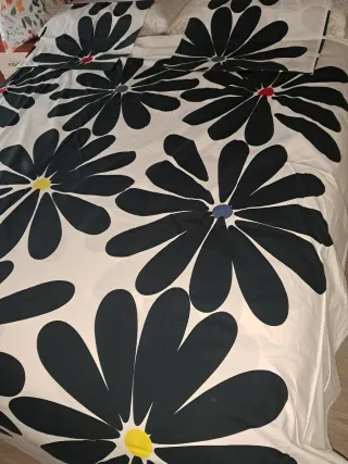 Funda nordica cama 135