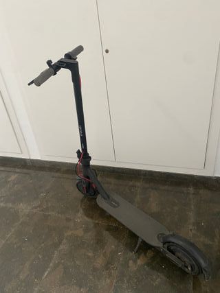 Patinete Eléctrico Xiaomi 3 lite