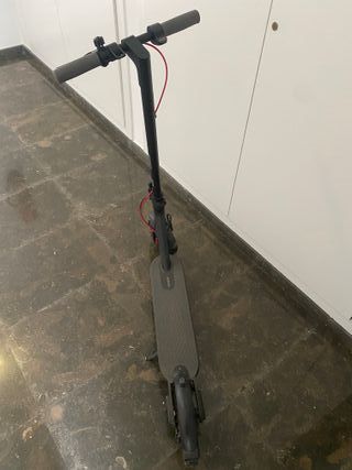 Patinete Eléctrico Xiaomi 3 lite
