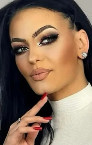 Maquillaje Navidad Oferta