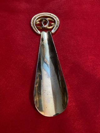 Calzascarpe Gucci Vintage