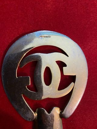 Calzascarpe Gucci Vintage