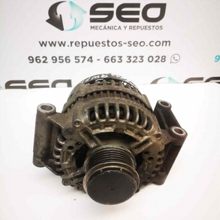 ALTERNADOR CITROEN JUMPER FURGÓN 0121615002