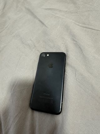 iPhone 7 32GB Negro