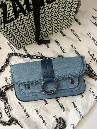 Bolso Zadig & Voltaire
