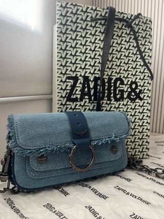Bolso Zadig & Voltaire