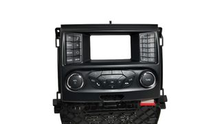 MANDO MULTIFUNCION FORD RANGER (ES)