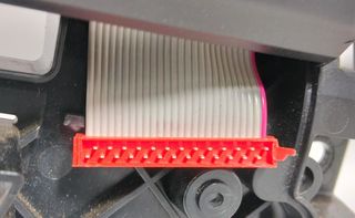 MANDO MULTIFUNCION FORD RANGER (ES)