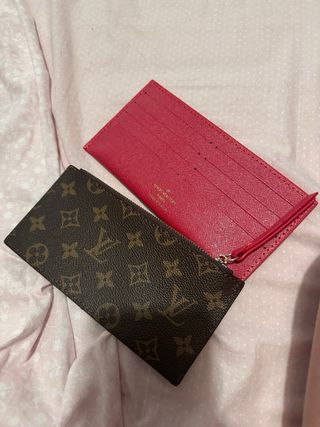 Bolso  Monogram Marrón