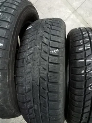 175/60R15 81T Yokohama Usados invierno