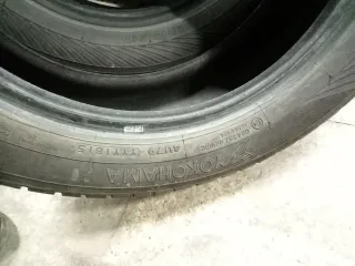 175/60R15 81T Yokohama Usados invierno