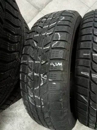 175/60R15 81T Yokohama Usados invierno