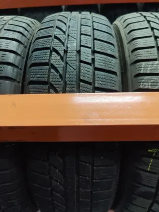 175/60R15 81T Yokohama Usados invierno