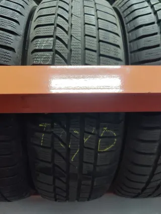 175/60R15 81T Yokohama Usados invierno