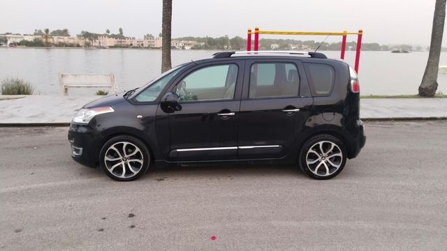 Citroen C3 Picasso 2009