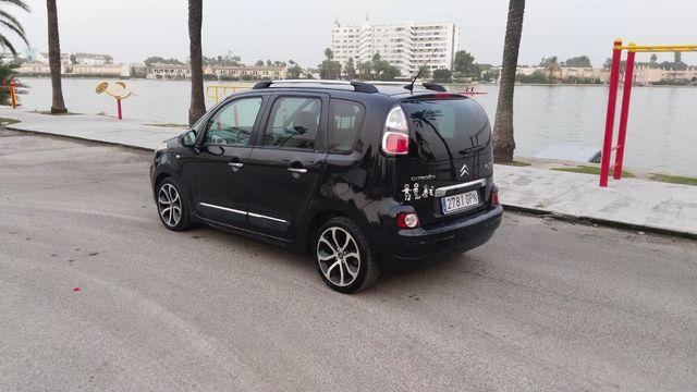 Citroen C3 Picasso 2009