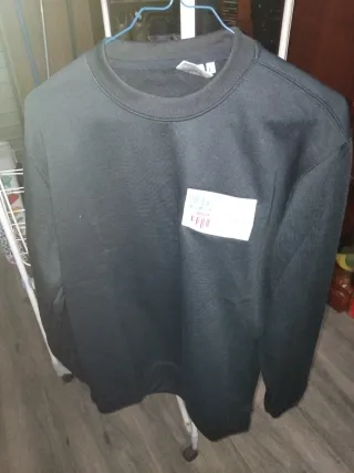 Ropa de trabajo Azul marino unisex