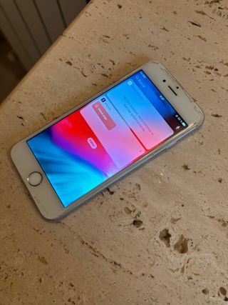 iPhone 6s Bianco 128GB