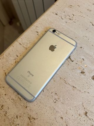 iPhone 6s Bianco 128GB