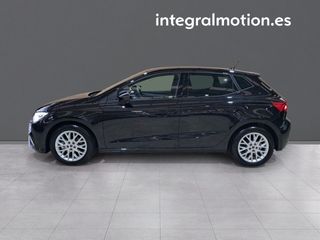 Seat Ibiza 1.0 TSI 85kW (115CV) FR Salta